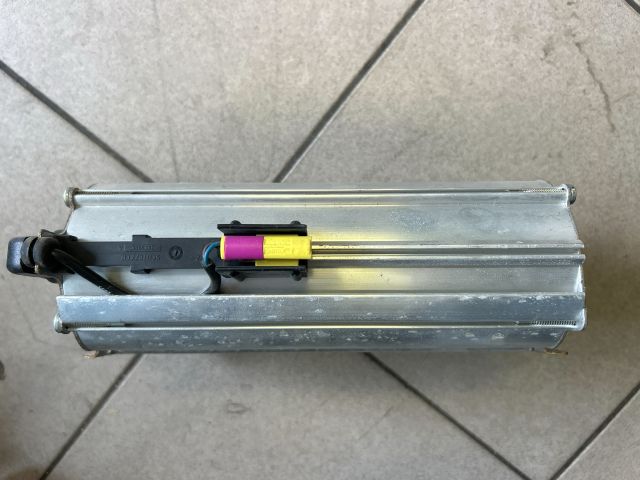 bontott VW GOLF IV Utasoldali Légzsák