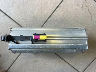 bontott VW GOLF IV Utasoldali Légzsák