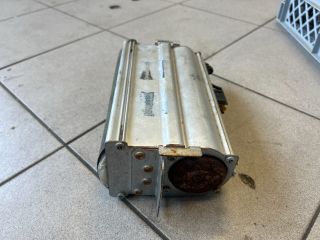 bontott VW GOLF IV Utasoldali Légzsák