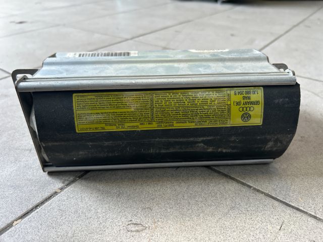 bontott VW GOLF IV Utasoldali Légzsák