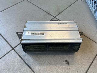 bontott VW GOLF IV Utasoldali Légzsák