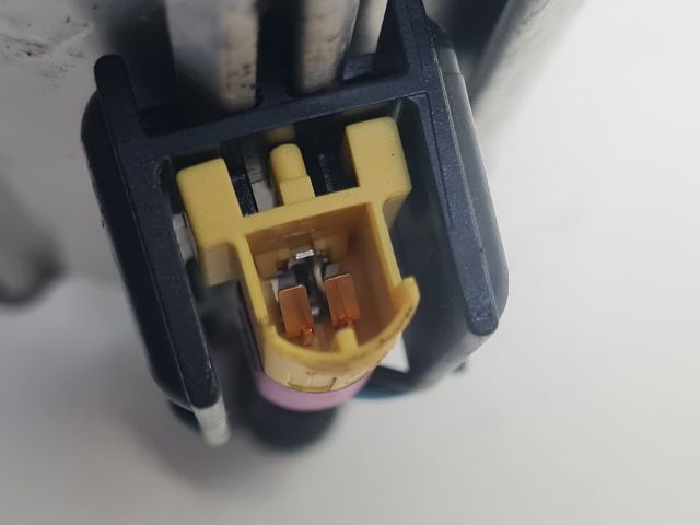 bontott VW GOLF IV Utasoldali Légzsák