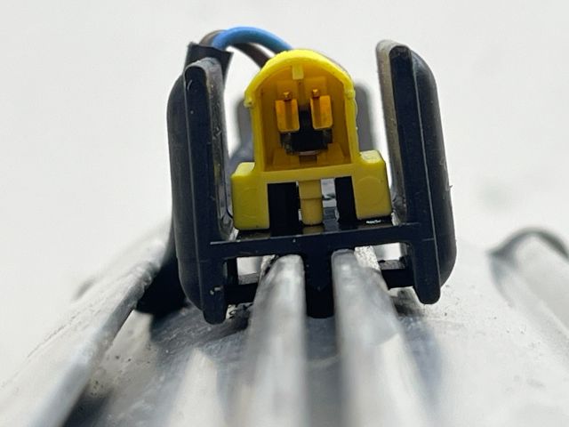 bontott VW GOLF IV Utasoldali Légzsák