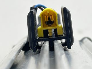 bontott VW GOLF IV Utasoldali Légzsák