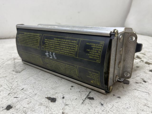 bontott VW GOLF IV Utasoldali Légzsák