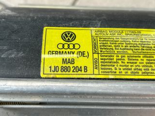 bontott VW GOLF IV Utasoldali Légzsák