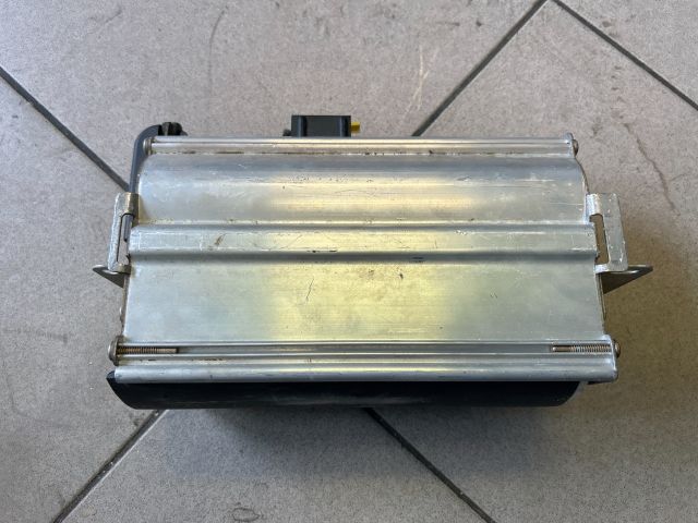 bontott VW GOLF IV Utasoldali Légzsák