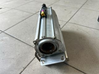 bontott VW GOLF IV Utasoldali Légzsák