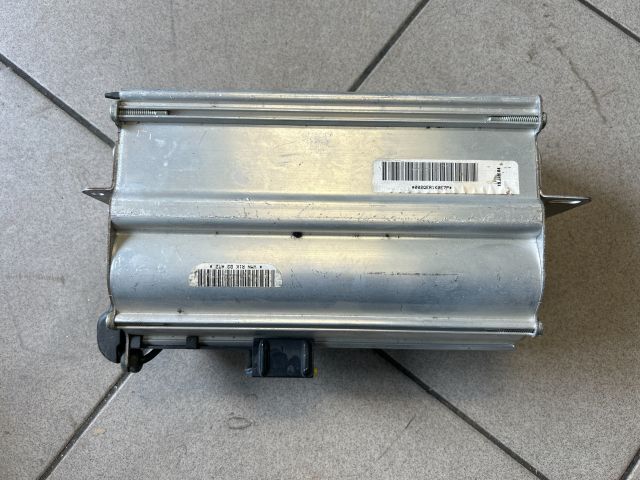 bontott VW GOLF IV Utasoldali Légzsák