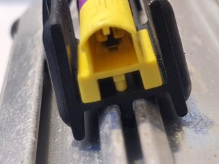 bontott VW GOLF IV Utasoldali Légzsák