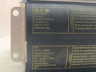 bontott VW GOLF IV Utasoldali Légzsák