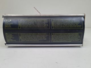 bontott VW GOLF IV Utasoldali Légzsák