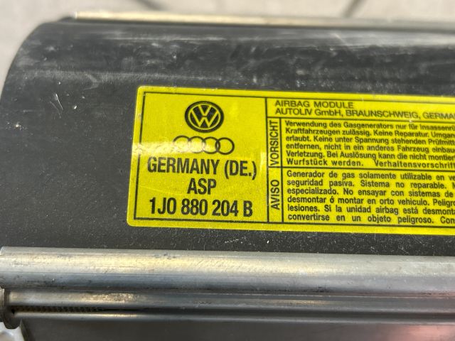 bontott VW GOLF IV Utasoldali Légzsák