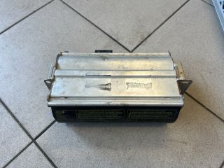 bontott VW GOLF IV Utasoldali Légzsák