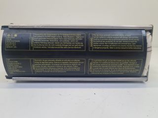 bontott VW GOLF IV Utasoldali Légzsák