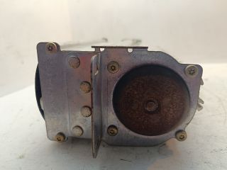 bontott VW GOLF IV Utasoldali Légzsák