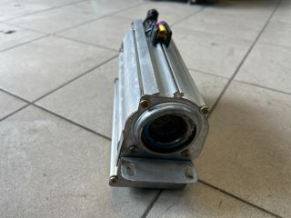 bontott VW GOLF IV Utasoldali Légzsák