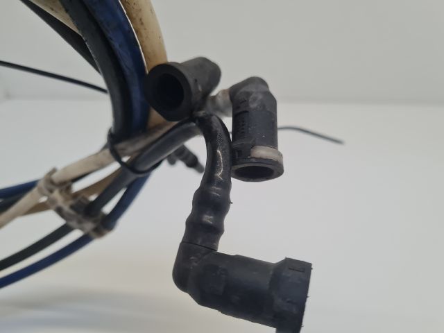 bontott VW GOLF IV Üzemanyagcső