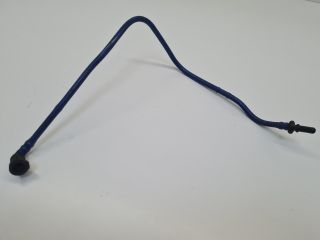 bontott VW GOLF IV Üzemanyagcső