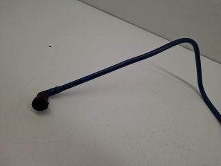 bontott VW GOLF IV Üzemanyagcső