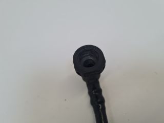 bontott VW GOLF IV Üzemanyagcső