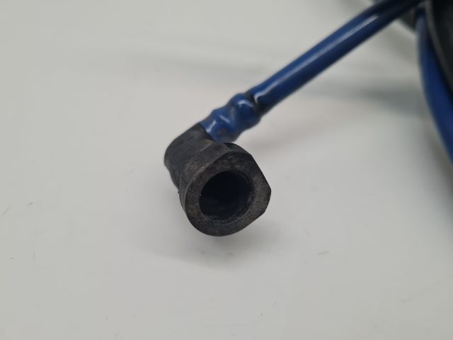 bontott VW GOLF IV Üzemanyagcső