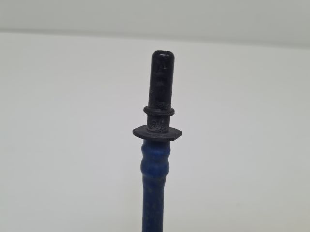 bontott VW GOLF IV Üzemanyagcső