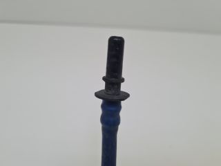 bontott VW GOLF IV Üzemanyagcső