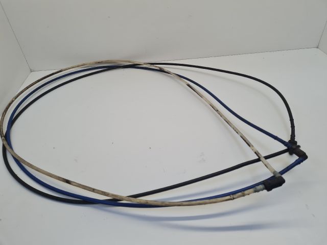 bontott VW GOLF IV Üzemanyagcső