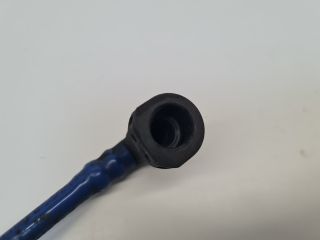 bontott VW GOLF IV Üzemanyagcső