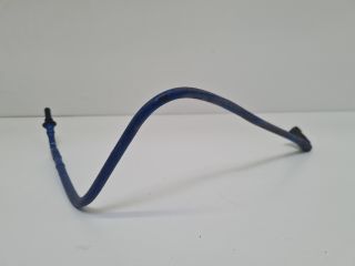 bontott VW GOLF IV Üzemanyagcső