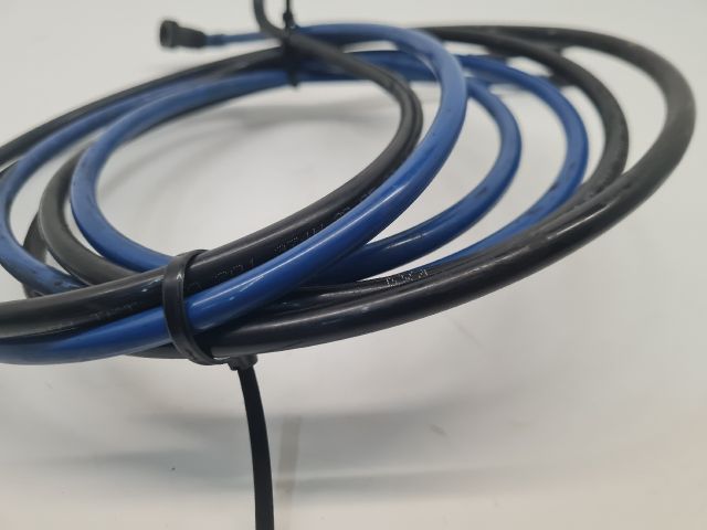 bontott VW GOLF IV Üzemanyagcső