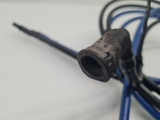 bontott VW GOLF IV Üzemanyagcső