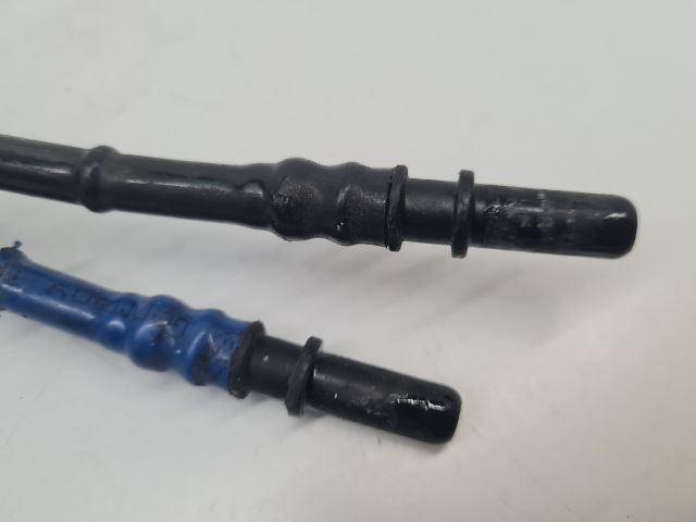 bontott VW GOLF IV Üzemanyagcső