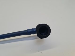 bontott VW GOLF IV Üzemanyagcső