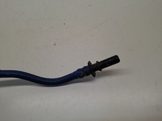 bontott VW GOLF IV Üzemanyagcső