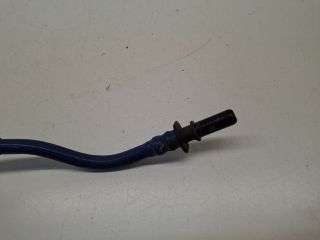 bontott VW GOLF IV Üzemanyagcső