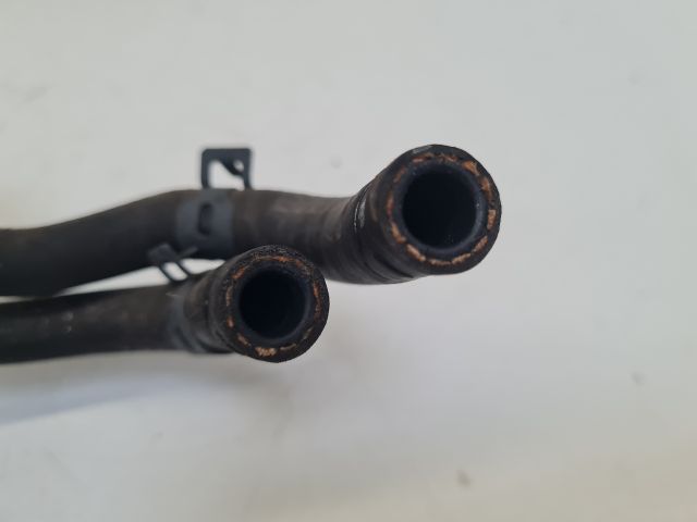 bontott VW GOLF IV Üzemanyagcső