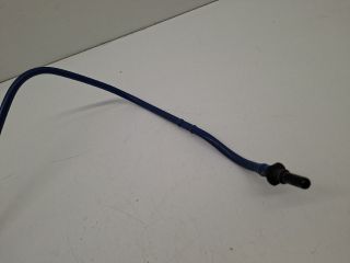 bontott VW GOLF IV Üzemanyagcső