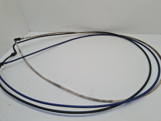 bontott VW GOLF IV Üzemanyagcső