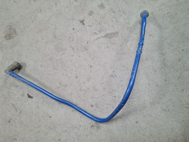 bontott VW GOLF IV Üzemanyagcső