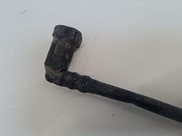 bontott VW GOLF IV Üzemanyagcső