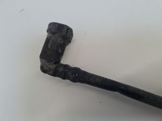 bontott VW GOLF IV Üzemanyagcső