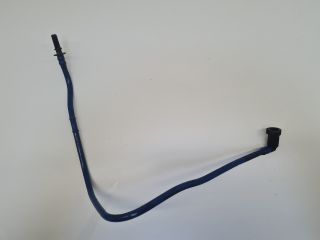 bontott VW GOLF IV Üzemanyagcső