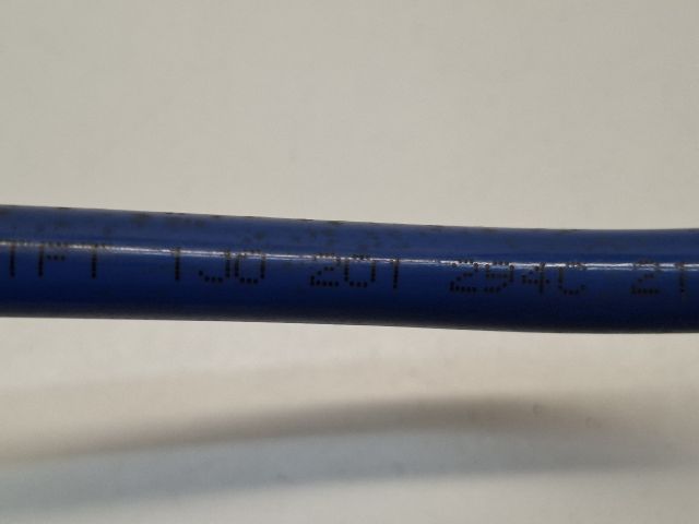 bontott VW GOLF IV Üzemanyagcső