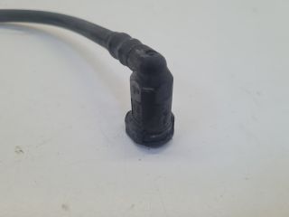 bontott VW GOLF IV Üzemanyagcső