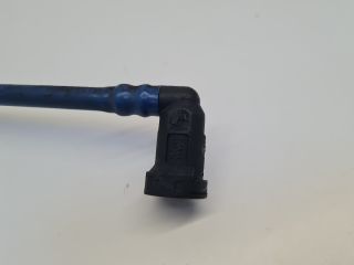 bontott VW GOLF IV Üzemanyagcső