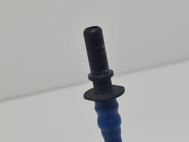 bontott VW GOLF IV Üzemanyagcső