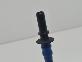 bontott VW GOLF IV Üzemanyagcső