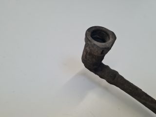 bontott VW GOLF IV Üzemanyagcső